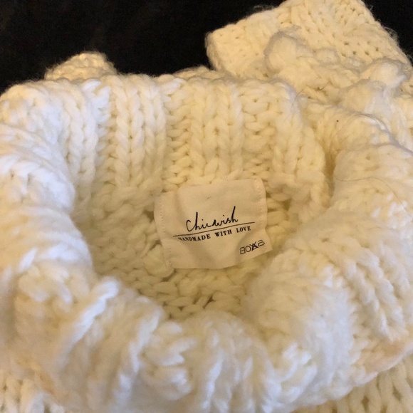 Sweater - Picture 3 of 3